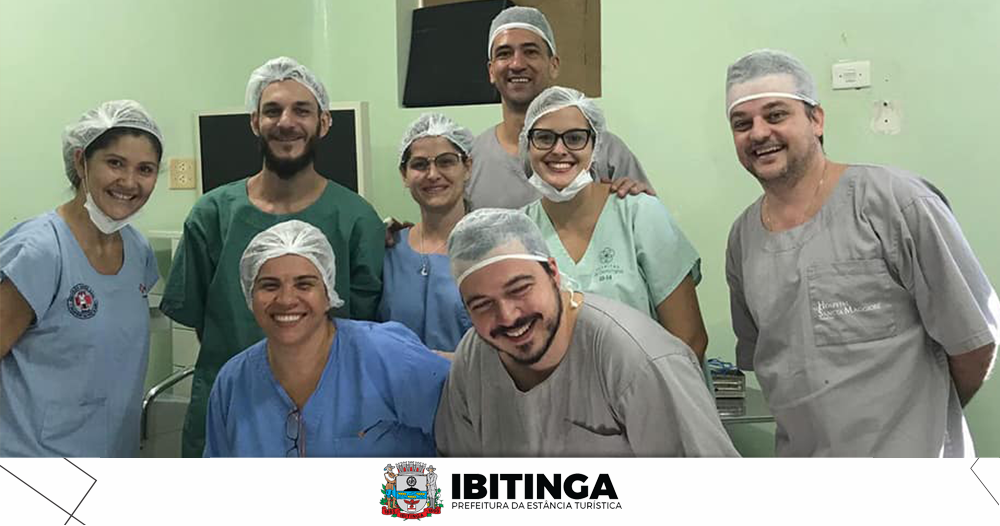 Santa Casa de Ibitinga volta a implantar marca-passo após 30 anos