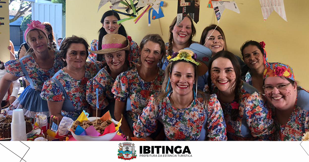 Ibitinga: Festa Junina no CAPS garante sorrisos e muita diversão aos pacientes