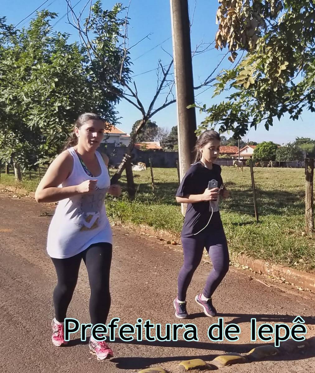1ª Corrida 24 junho