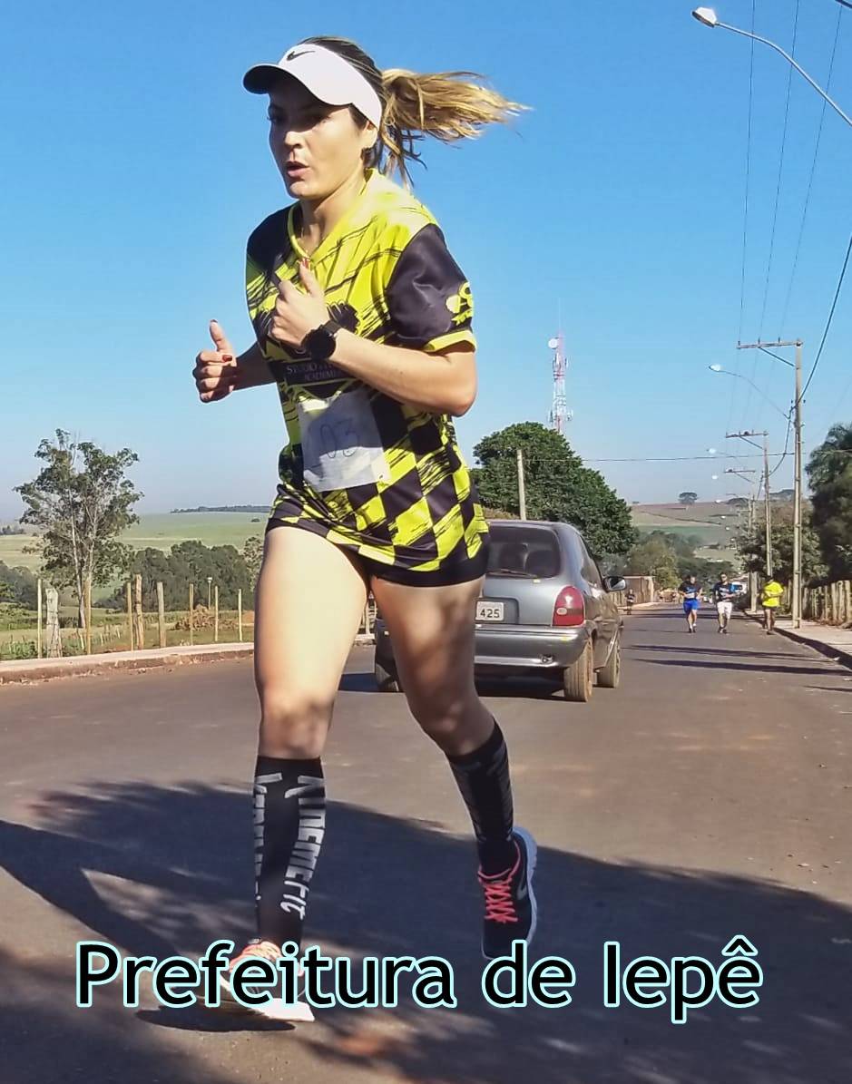 1ª Corrida 24 junho