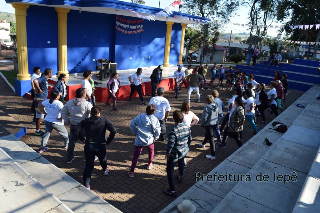 1ª Corrida 24 junho