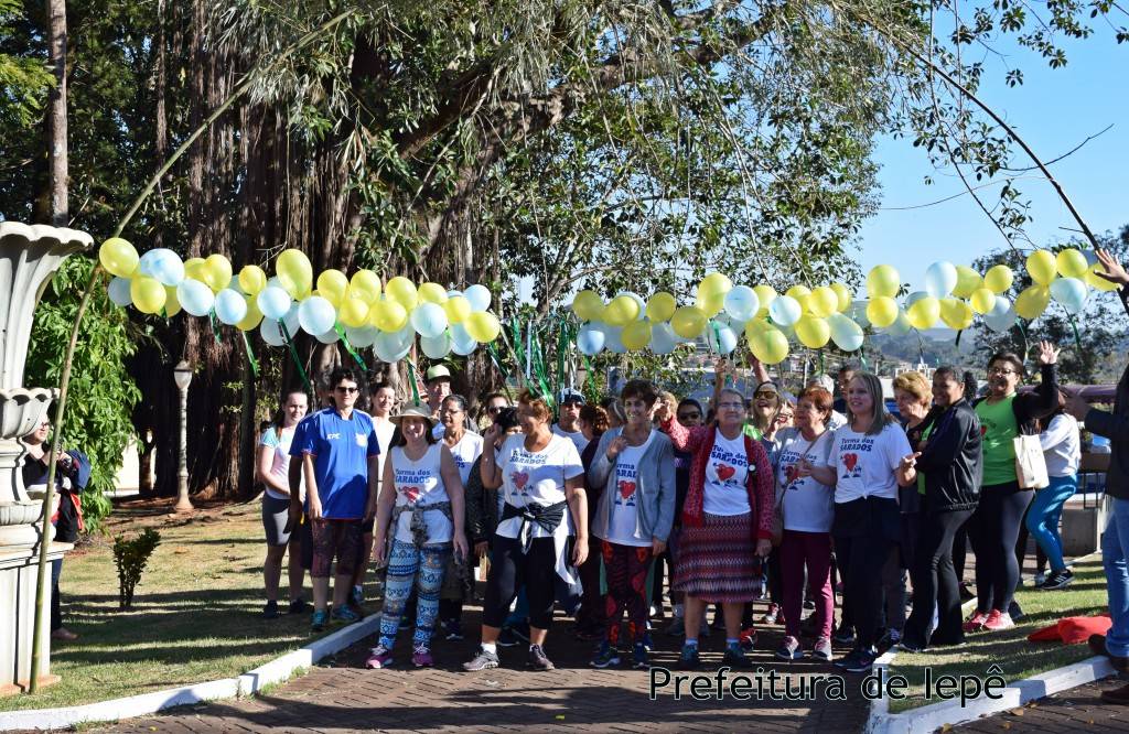 1ª Corrida 24 junho