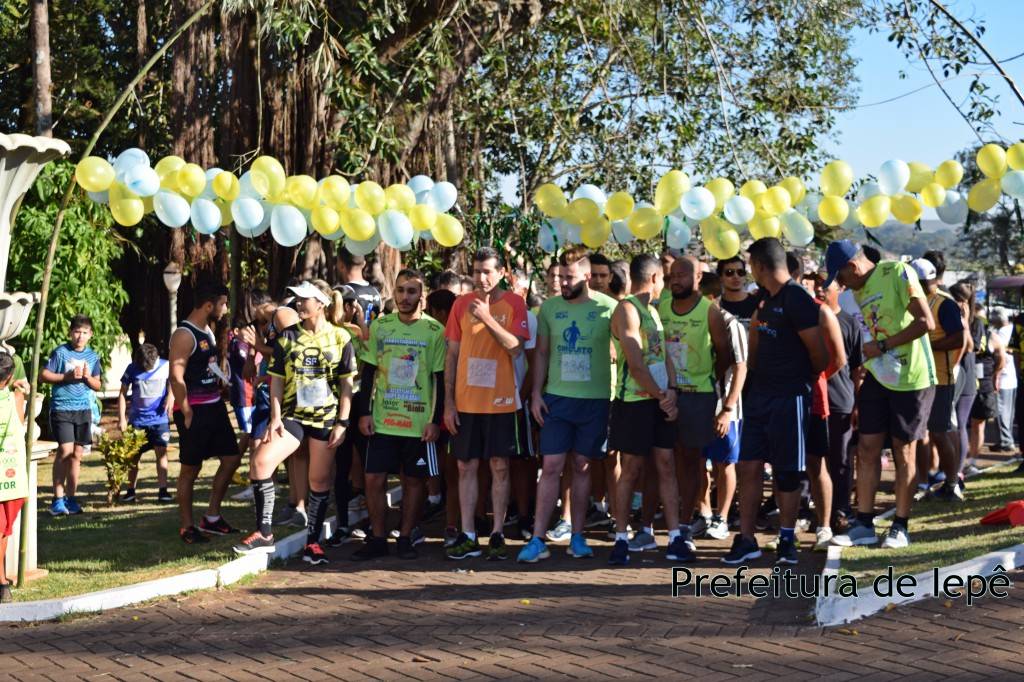 1ª Corrida 24 junho
