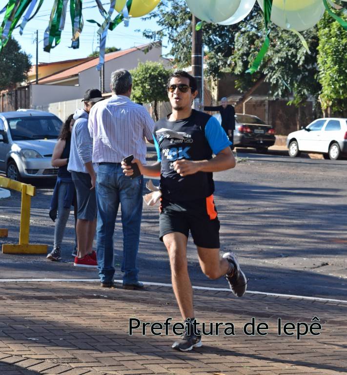 1ª Corrida 24 junho