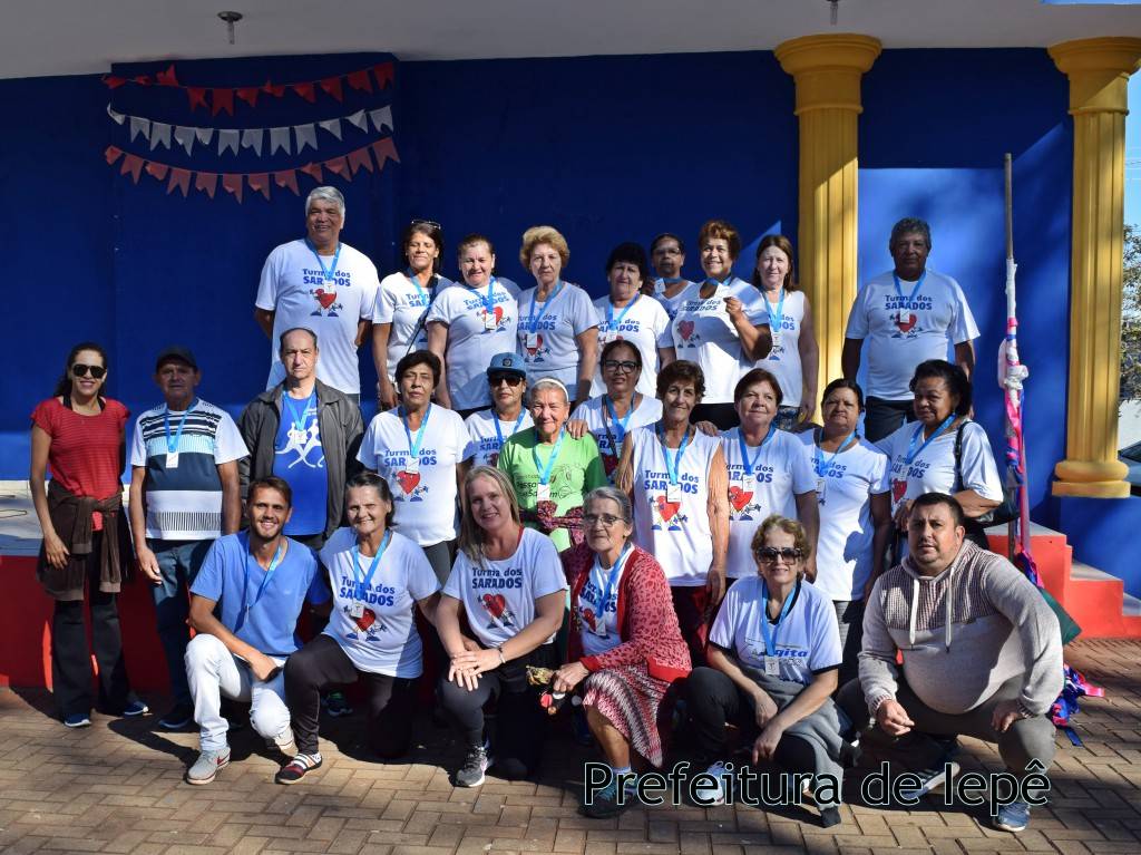 1ª Corrida 24 junho