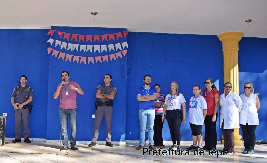 1ª Corrida 24 junho