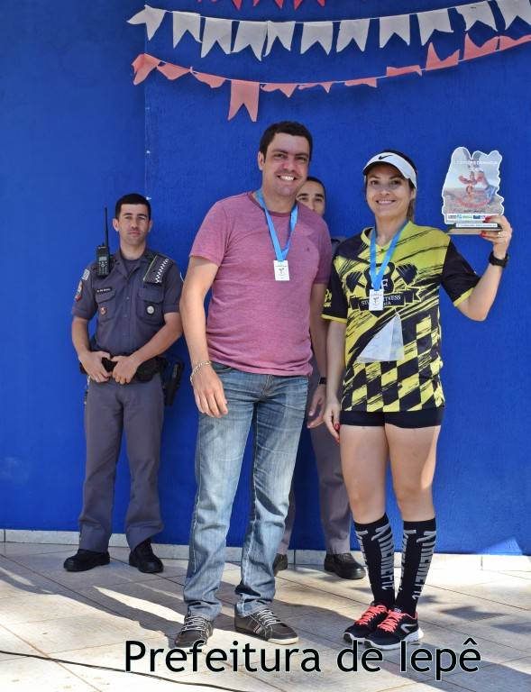 1ª Corrida 24 junho