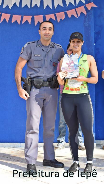 1ª Corrida 24 junho