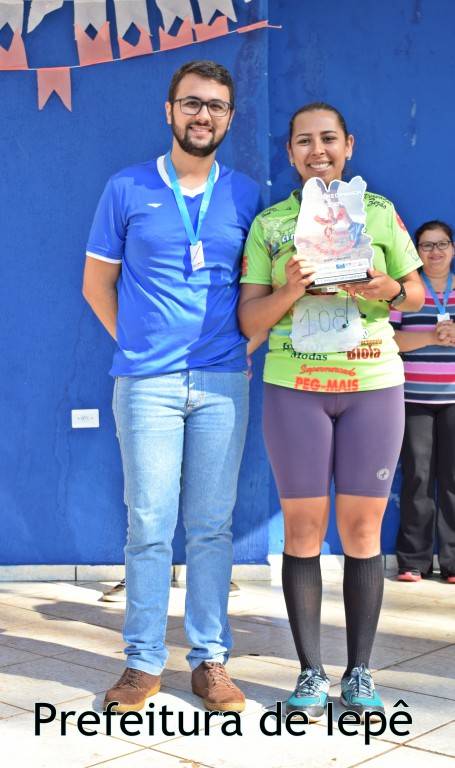 1ª Corrida 24 junho
