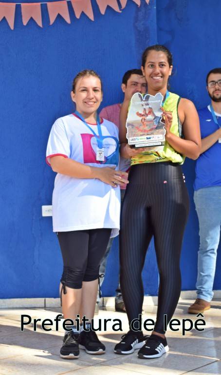1ª Corrida 24 junho