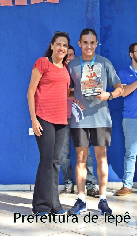 1ª Corrida 24 junho