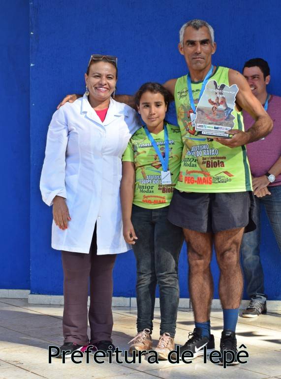 1ª Corrida 24 junho