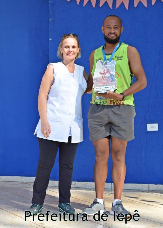1ª Corrida 24 junho