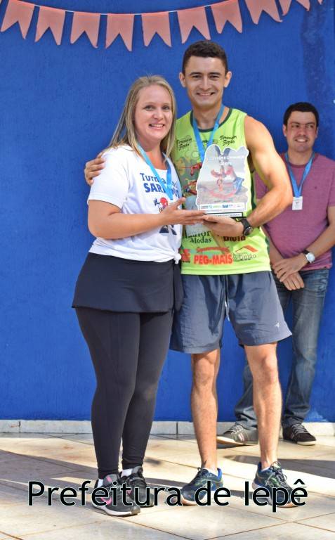 1ª Corrida 24 junho