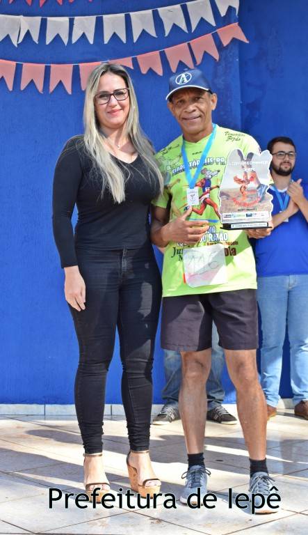 1ª Corrida 24 junho