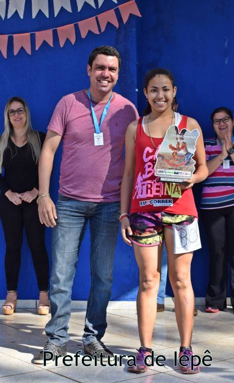 1ª Corrida 24 junho