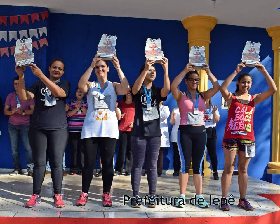 1ª Corrida 24 junho