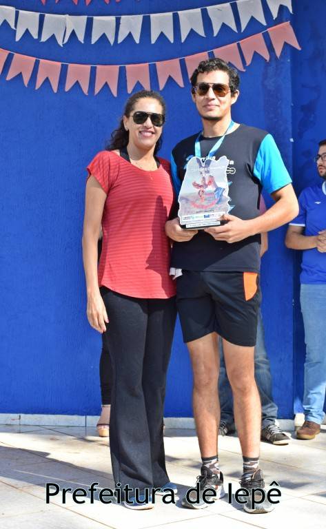 1ª Corrida 24 junho