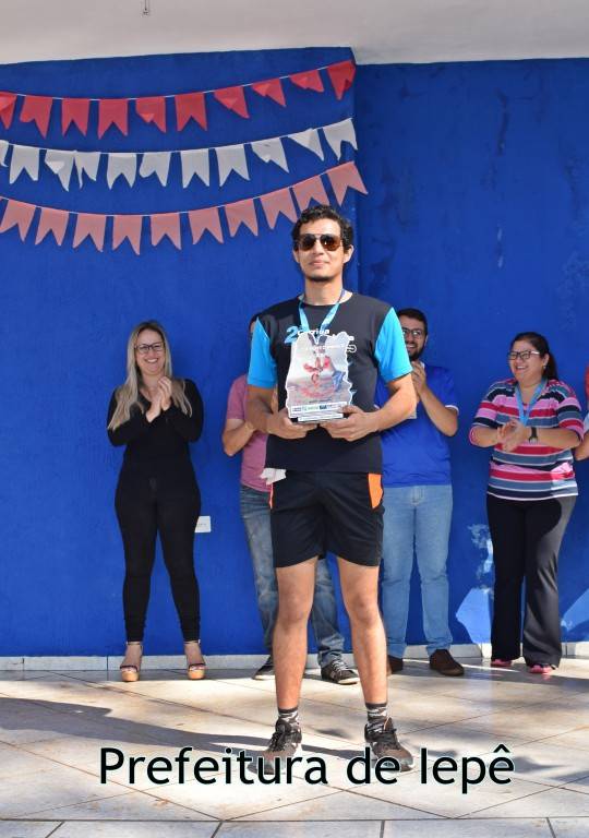 1ª Corrida 24 junho
