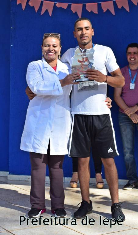 1ª Corrida 24 junho