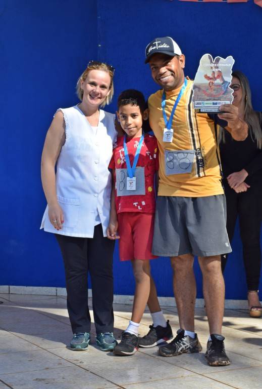1ª Corrida 24 junho