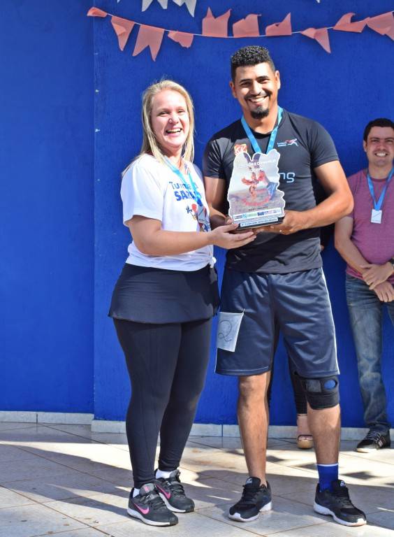 1ª Corrida 24 junho