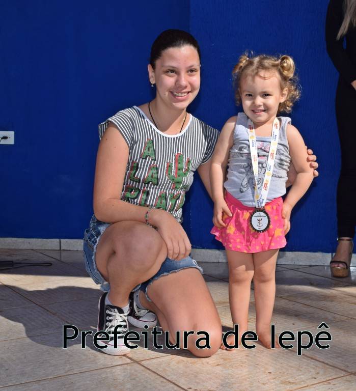 1ª Corrida 24 junho