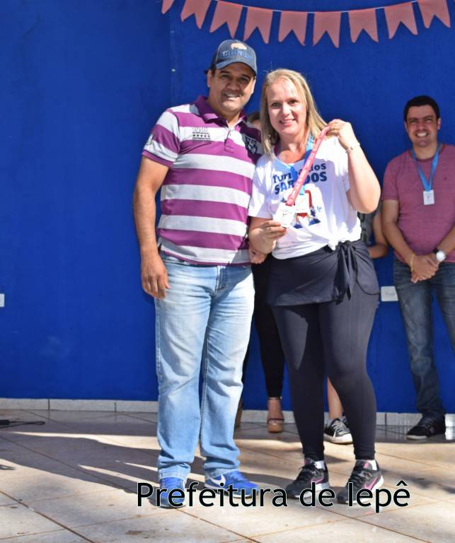 1ª Corrida 24 junho