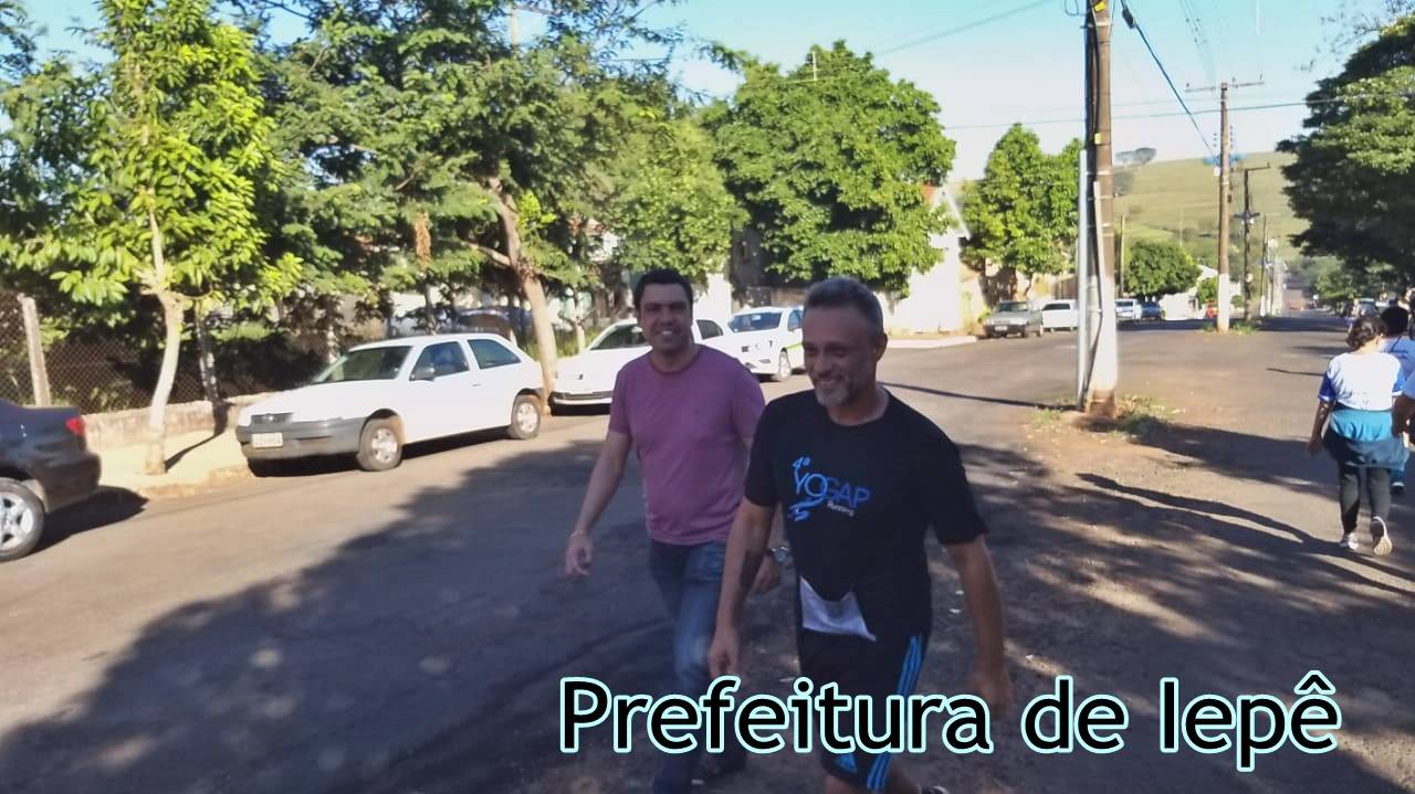 1ª Corrida 24 junho