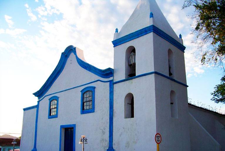 Atrações