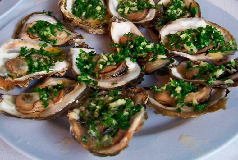 Gastronomia