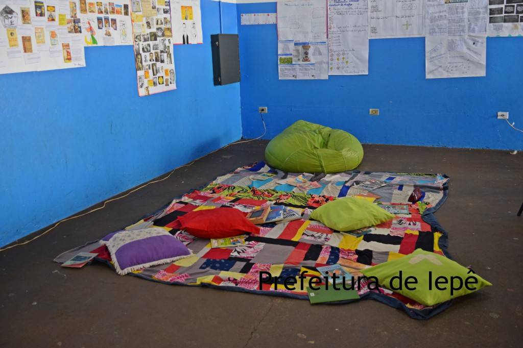 Encerramento Proj. Matemática