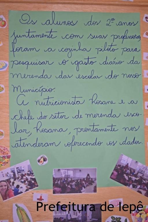 Encerramento Proj. Matemática