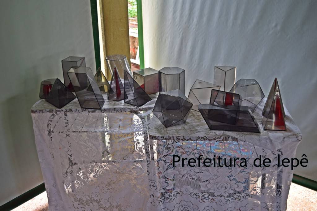 Encerramento Proj. Matemática