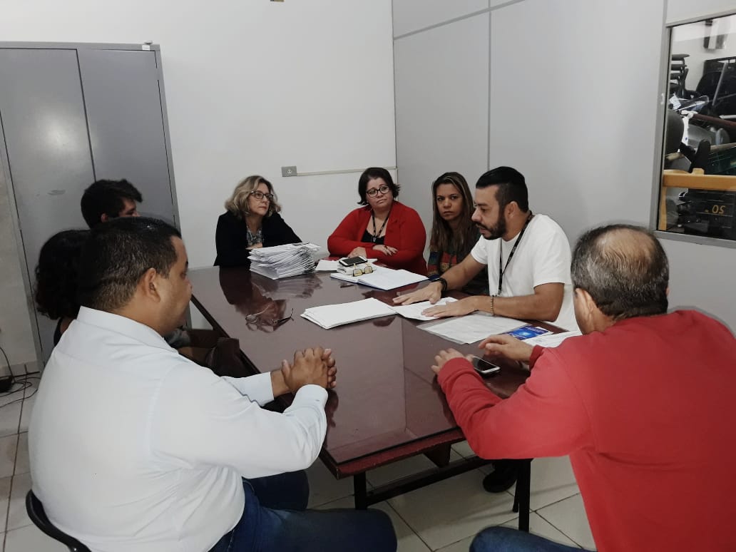 CMDCA BOITUVA APRECIA RECURSOS DA ELEIÇÃO DO CONSELHO TUTELAR