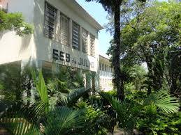 Escola 9 de Julho