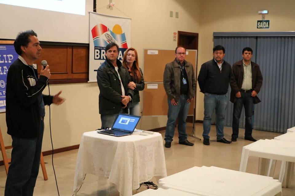 Oficina discutiu melhorias para agricultura de Brotas