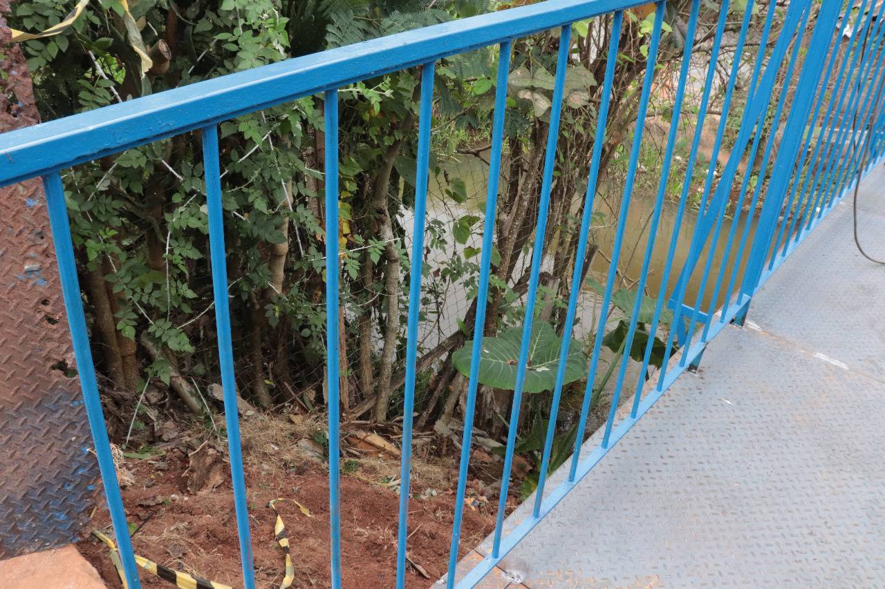 Ponte Maria Bé