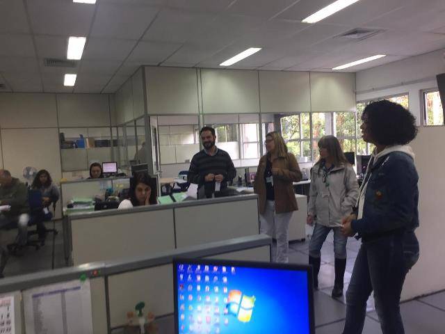 Semana Meio Ambiente