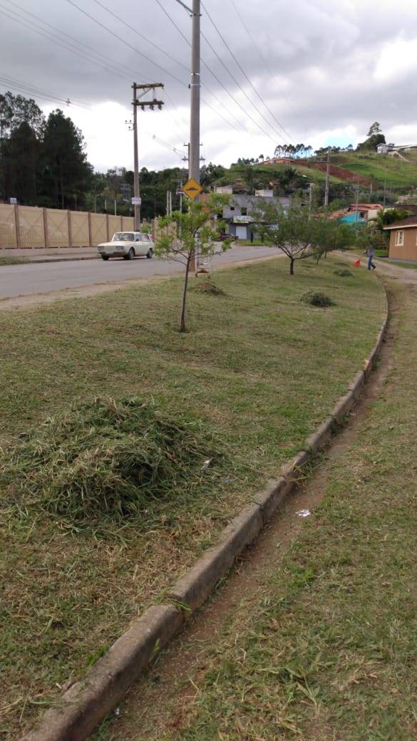 Corte Mato Nos Bairros