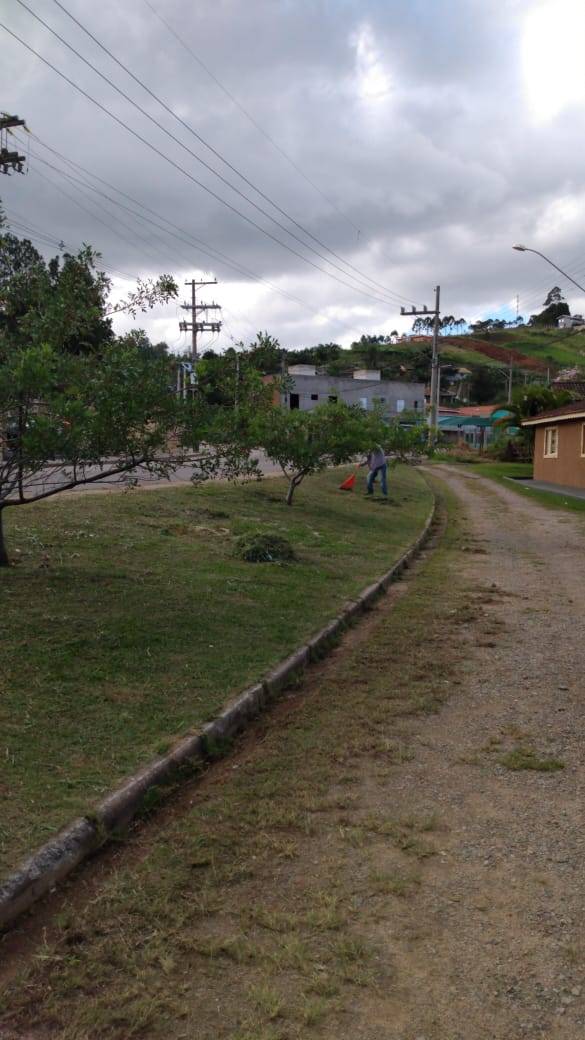 Corte Mato Nos Bairros
