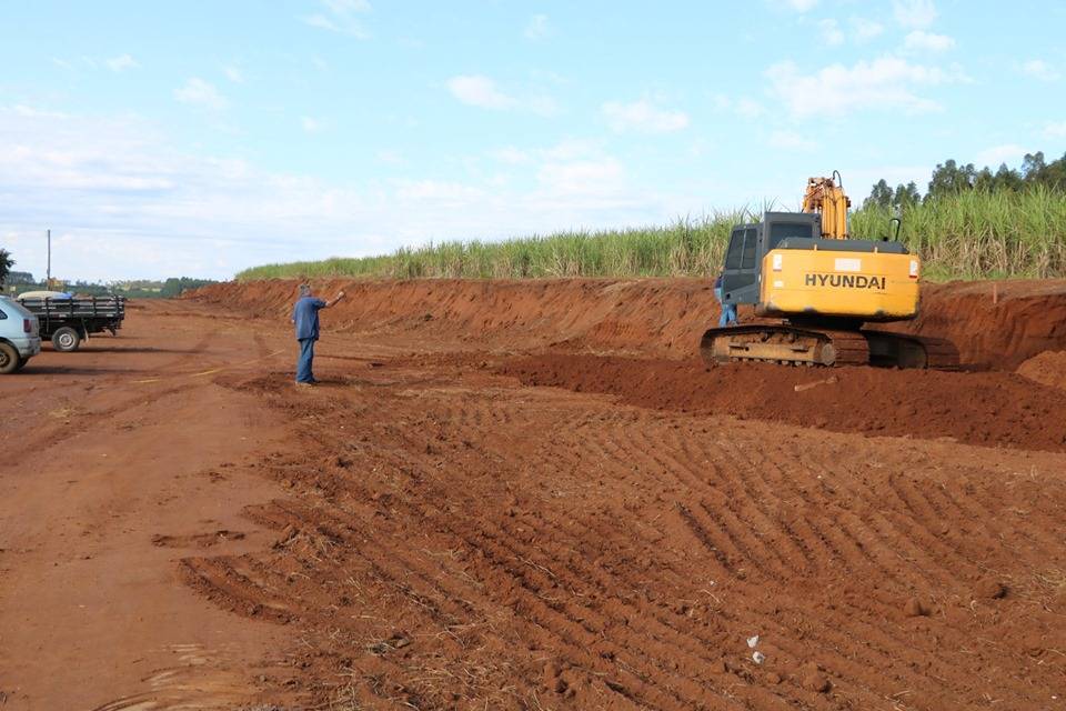 Prefeitura disponibiliza terrenos a preços populares no Patrimônio
