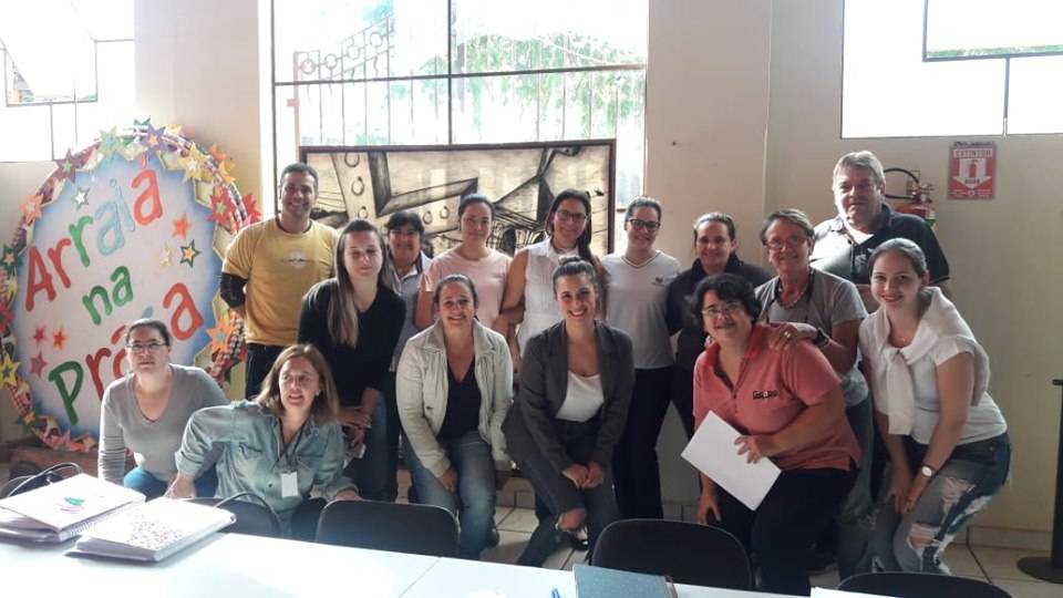 Conselho Municipal dos Direitos da Pessoa com Deficiência