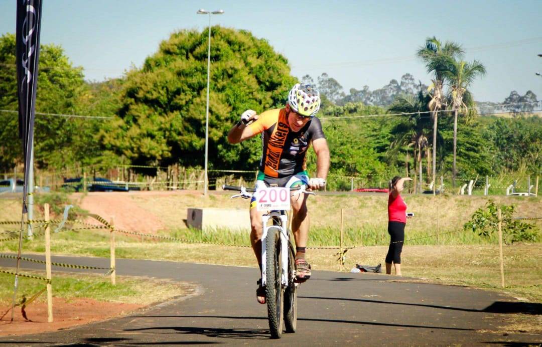 Bikeride Cedral