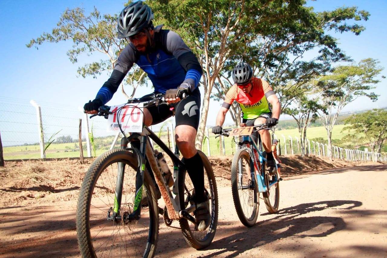 Bikeride Cedral