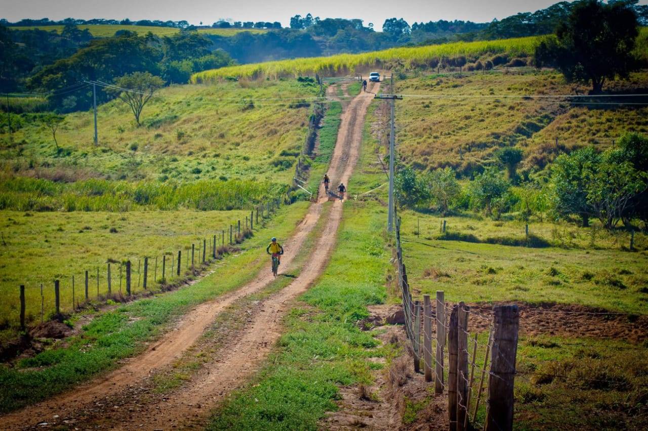 Bikeride Cedral