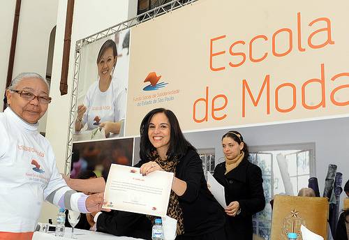 Escola da Moda
