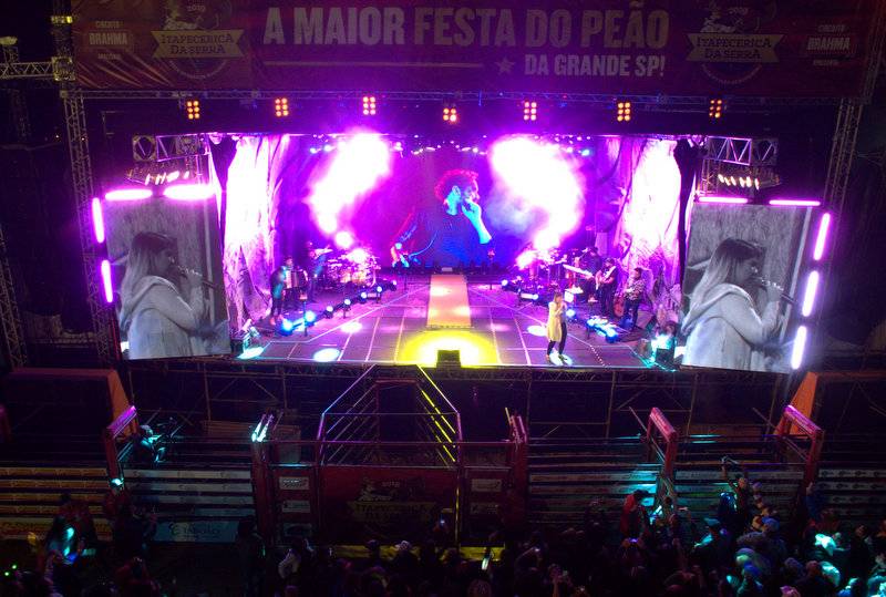 Segundo Final de Semana Sabado