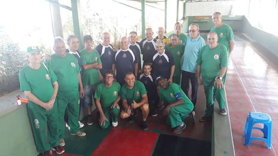 Taquaritinga vence Mauá no Estadual de Malha