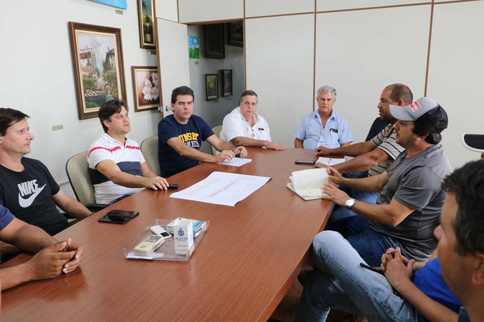 Calçadão Turístico: obra se inicia em Julho